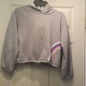 Girls sweatshirt